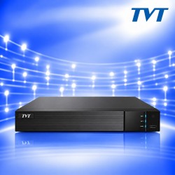 32 Канален NVR 8Mpx Мрежов Рекордер
