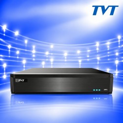 16 Канален AI NVR 8Mpx Професионален Мрежов Рекордер