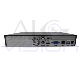 TD-2004NS-HL 4 канален DVR 1080P-lite Penta-brid