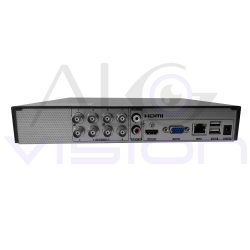 8 Kанален DVR 2MP-Lite Penta-Brid 8 Kанален DVR 2MP-Lite Penta-Brid