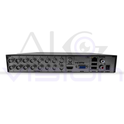 16 Канален DVR 2MP-Lite Penta-Brid