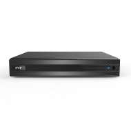 8 Канален DVR 8MP/4K Penta-brid TVT 8 Канален DVR 8MP/4K Penta-brid TVT