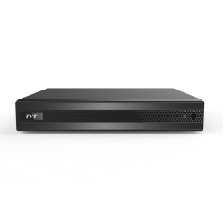 8 Канален DVR 5MP-Lite Penta-brid TVT 8 Канален DVR 5MP-Lite Penta-brid TVT