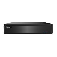 16 Канален AI NVR 8Mpx Професионален Мрежов Рекордер