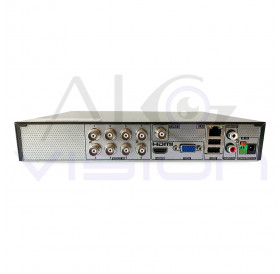 8 Канален DVR 8MP-4K Penta-brid TD-2108NS-HP TVT