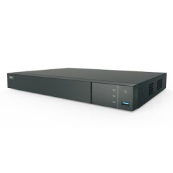 8 Канален DVR 8Mp/4К Професионален Хибриден Рекордер 8 Канален DVR 8Mp/4К Професионален Хибриден Рекордер