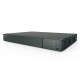 4 Канален DVR 8Mp/4К Професионален Хибриден Рекордер