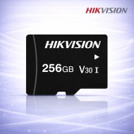 256GB Микро SD карта за видеонаблюдение HIKVISION HS-TF-L2(STD)/256G/P