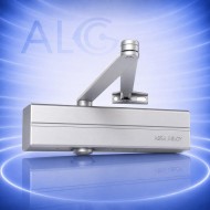 Автомат за врата EN3-6 до 1400 mm с Backcheck ASSA ABLOY DC300
