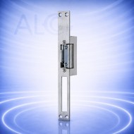 Електрически насрещник Fail Secure 10–24V AC/DC с дълга планка CDVI T290SR1024
