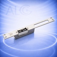 Водоустойчив електрически насрещник Fail Secure IP65 12V DC YLI YS-132NO-IP