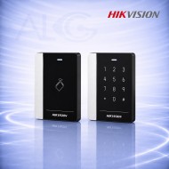 RFID четец с клавиатура за EM карти, RS-485, Wiegand и OSDP Hikvision HIKVISION DS-K1102AEK