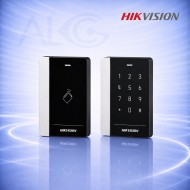 MIFARE RFID четец за контрол на достъпа с RS-485 и Wiegand Hikvision HIKVISION DS-K1102AM