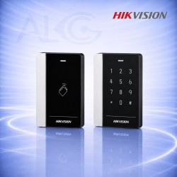 MIFARE RFID четец за контрол на достъпа с RS-485 и Wiegand Hikvision HIKVISION DS-K1102AM