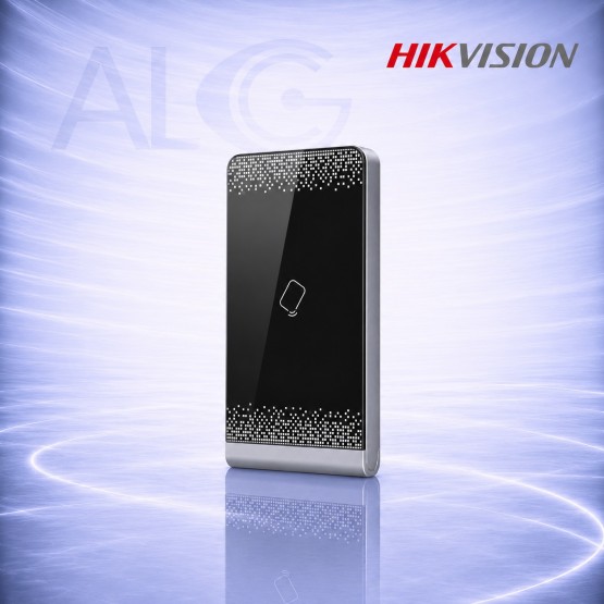 USB четец и енролер за карти MIFARE, EM и CPU Hikvision HIKVISION DS-K1F100-D8E