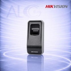 USB оптичен енролер за пръстови отпечатъци Hikvision HIKVISION DS-K1F820-F