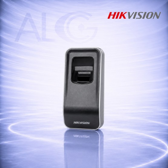 USB оптичен енролер за пръстови отпечатъци Hikvision HIKVISION DS-K1F820-F