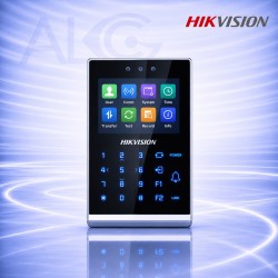 EM терминал за контрол на достъп с TFT дисплей Hikvision HIKVISION DS-K1T105AE