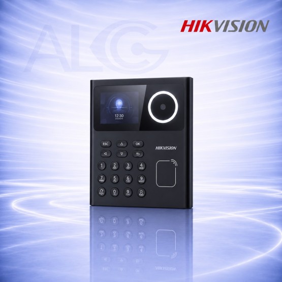 Wi-Fi терминал с лицево разпознаване и MIFARE четец Hikvision HIKVISION DS-K1T320MWX