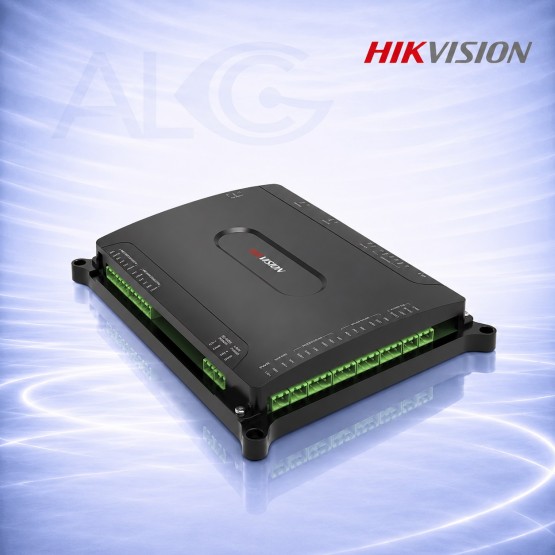 Основна платка за контролер на две врати Hikvision HIKVISION DS-K2602T (Main Board)