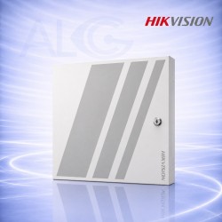 Професионален контролер за две врати Hikvision HIKVISION DS-K2702X
