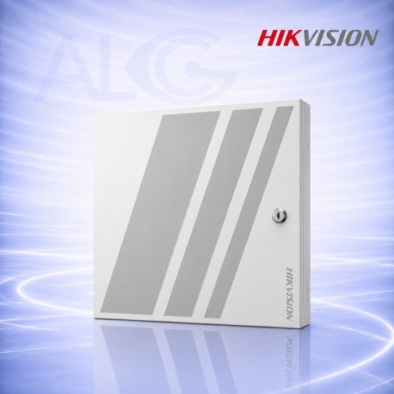 Професионален контролер за две врати Hikvision HIKVISION DS-K2702X