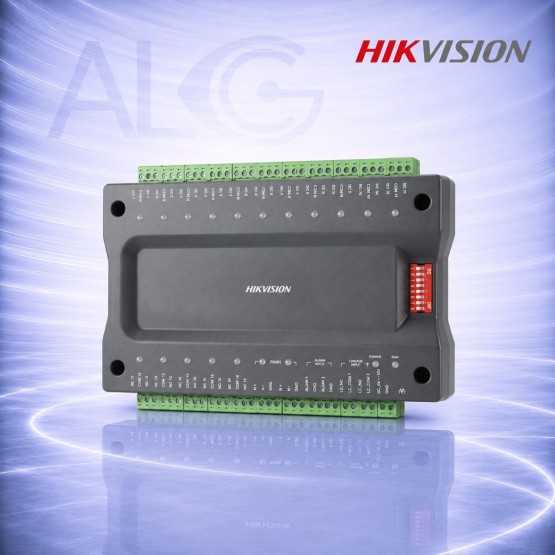 100W захранващ блок за контрол на достъп Hikvision HIKVISION DS-K7M-AW100