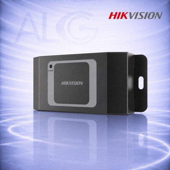 Защитен модул за контрол на врата с RS-485 и Wiegand Hikvision HIKVISION DS-K2M061