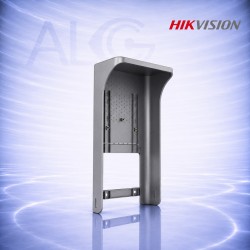 Предпазен сенник за терминали Hikvision DS-K1T671 серия HIKVISION DS-KAB671-S