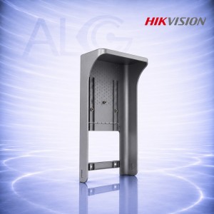 Предпазен сенник за терминали Hikvision DS-K1T671 серия HIKVISION DS-KAB671-S