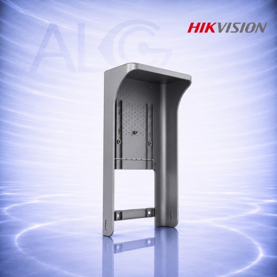 Предпазен сенник за терминали Hikvision DS-K1T671 серия HIKVISION DS-KAB671-S