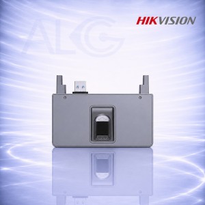 Модул за пръстов отпечатък за терминали Hikvision DS-K1T671 серия HIKVISION DS-KAB671F