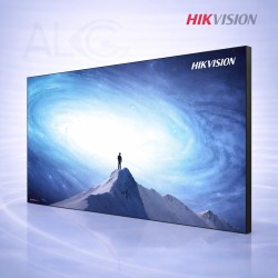 55" FullHD Direct-lit LED HIKVISION професионален монитор за видеостена DS-D2055HR-G
