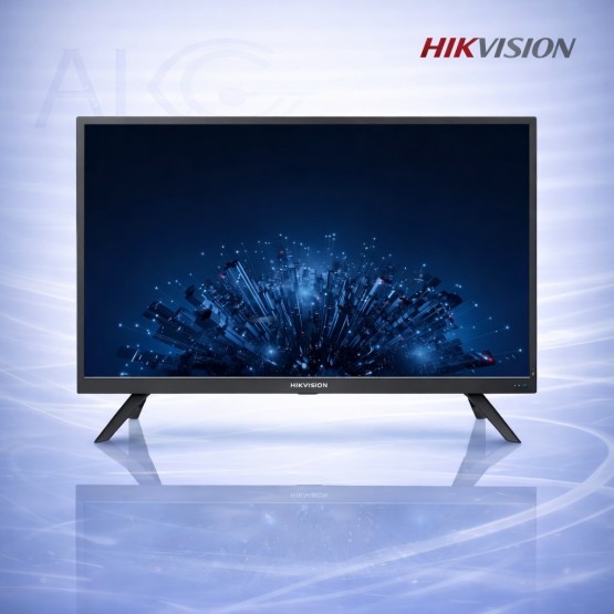 31.5" FullHD LED HIKVISION професионален монитор DS-D5032F3-1V0S