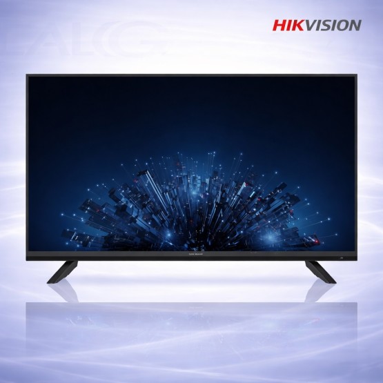 43" Full HD LED HIKVISION професионален монитор DS-D5043F3-1V0S