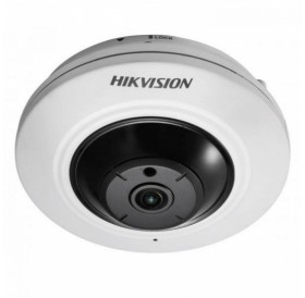 IP PoE Панорамна Камера 5MP 1.05mm DS-2CD2955FWD-IS Hikvision