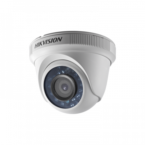 HIKVISION КОМПЛЕКТ ЗА ВИДЕОНАБЛЮДЕНИЕ