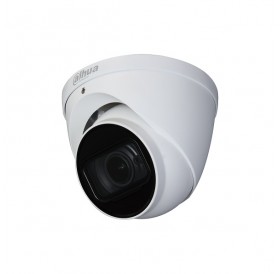 Камера Eyeball HDCVI, 5MP, 2.7-12mm motorized lens HAC-HDW1500T-Z-A-2712-S2