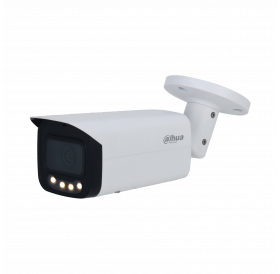 IP PoE AI Full Color Камера 4Mp Булет 3.6mm IR-60м IPC-HFW5449T-ASE-LED-0360B Dahua