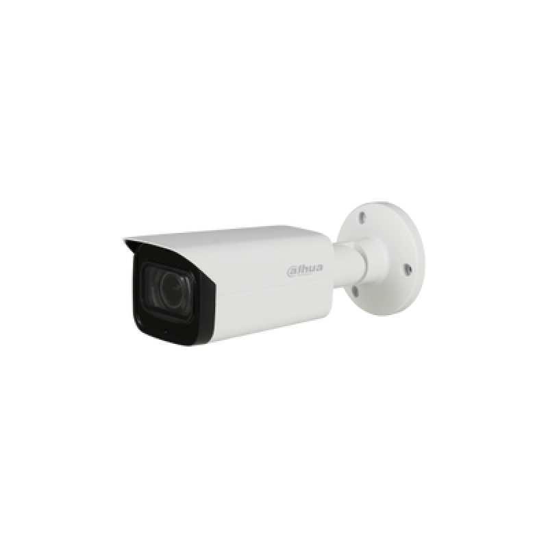IP EPoE AI Камера 2Mp Булет 2.8mm IR-80м IPC-HFW5241T-ASE-0280B Dahua