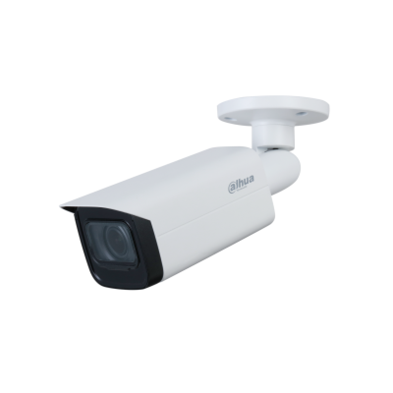 IP PoE Камера 5Mp Булет 2.7-13.5mm IR-60м IPC-HFW2541T-ZAS-27135 Dahua