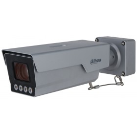 Камера за трафик решения 4MP H.265 True DAY/NIGHT IP водоустойчива ITC431-RW1F-IRL8