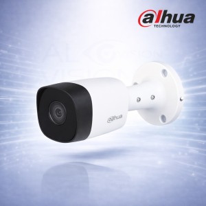 2MP HDCVI Булет Камера с IR 30m Dahua HAC-B2A21-U-0360B