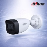 2MP HDCVI Булет Камера с IR 30m Dahua HAC-HFW1200C-0280B-S5