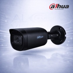 2MP HDCVI Булет Камера с IR 30m Dahua HAC-HFW1200T-0280B-S5-BLACK