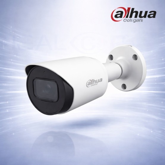 2MP HDCVI Булет Камера с IR 30m Dahua HAC-HFW1200T-0280B-S6