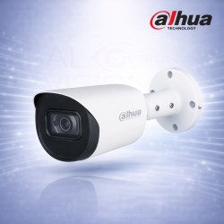 8MP 4K HDCVI Булет Камера с Микрофон и IR 30m Dahua HAC-HFW1800T-A-0280B