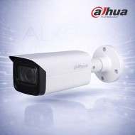 2MP HDCVI Булет Камера Starlight с Моторизиран Обектив 2.7-13.5mm, IR 80m и Микрофон Dahua HAC-HFW2241T-Z-A-27135