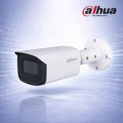 5MP HDCVI Bullet Камера с Motozoom 2.7-13.5mm, Starlight, WDR и IR 80m Dahua HAC-HFW2501TU-Z-A-27135-S2