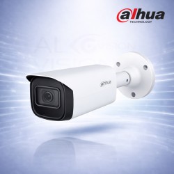 8MP 4K HDCVI Булет Камера с IR 80m и Starlight Dahua HAC-HFW2802T-Z-A-3711